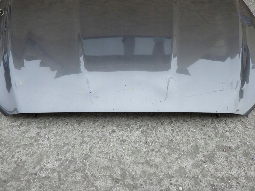 фото №10, Ford mondeo v mk5 15- капот