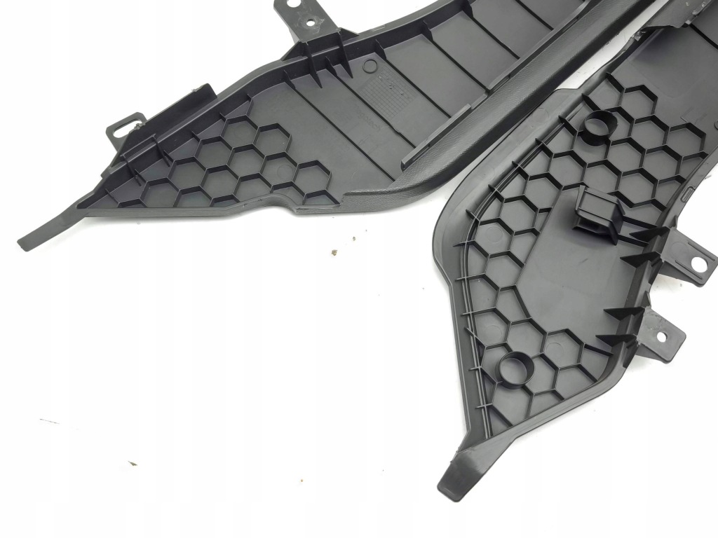 фото №6, Seat leon iv 2020 комплект інший елементи тунель середнього