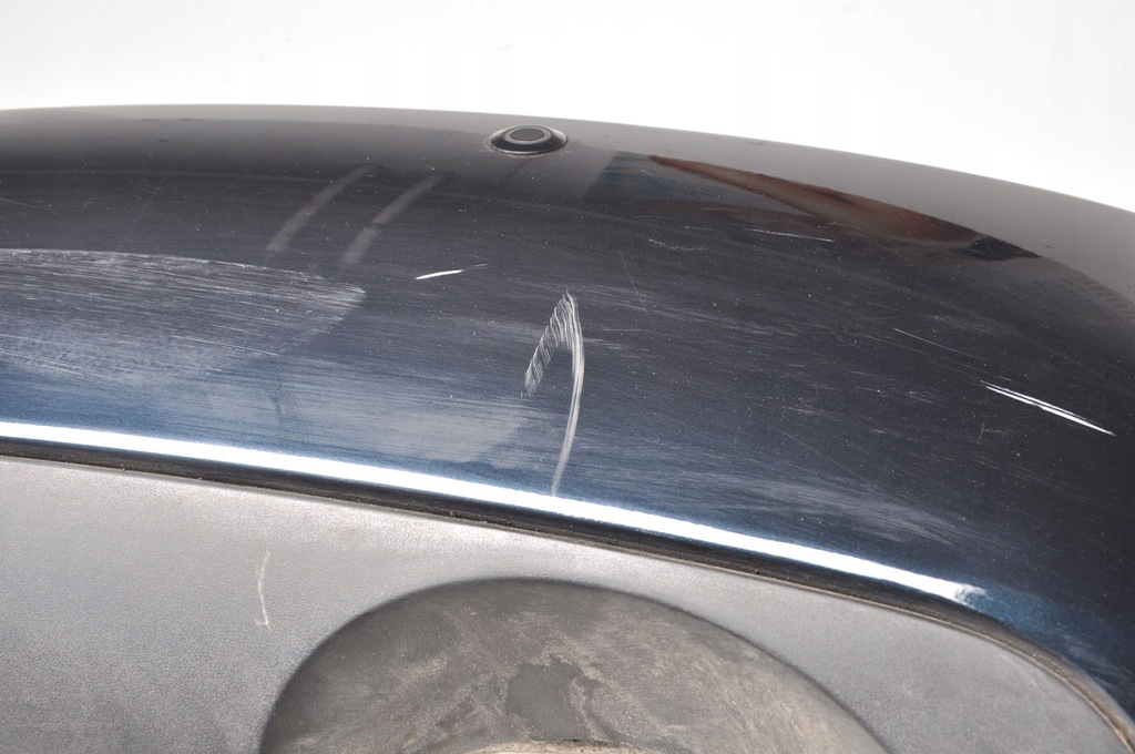 фото №9, Hyundai sonata v бампер задня задній pdc