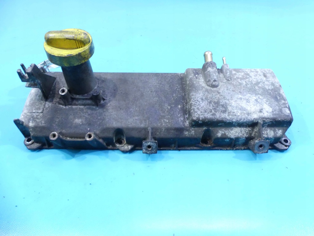 фото №3, Кришка клапанів renault thalia i 1.4 8v