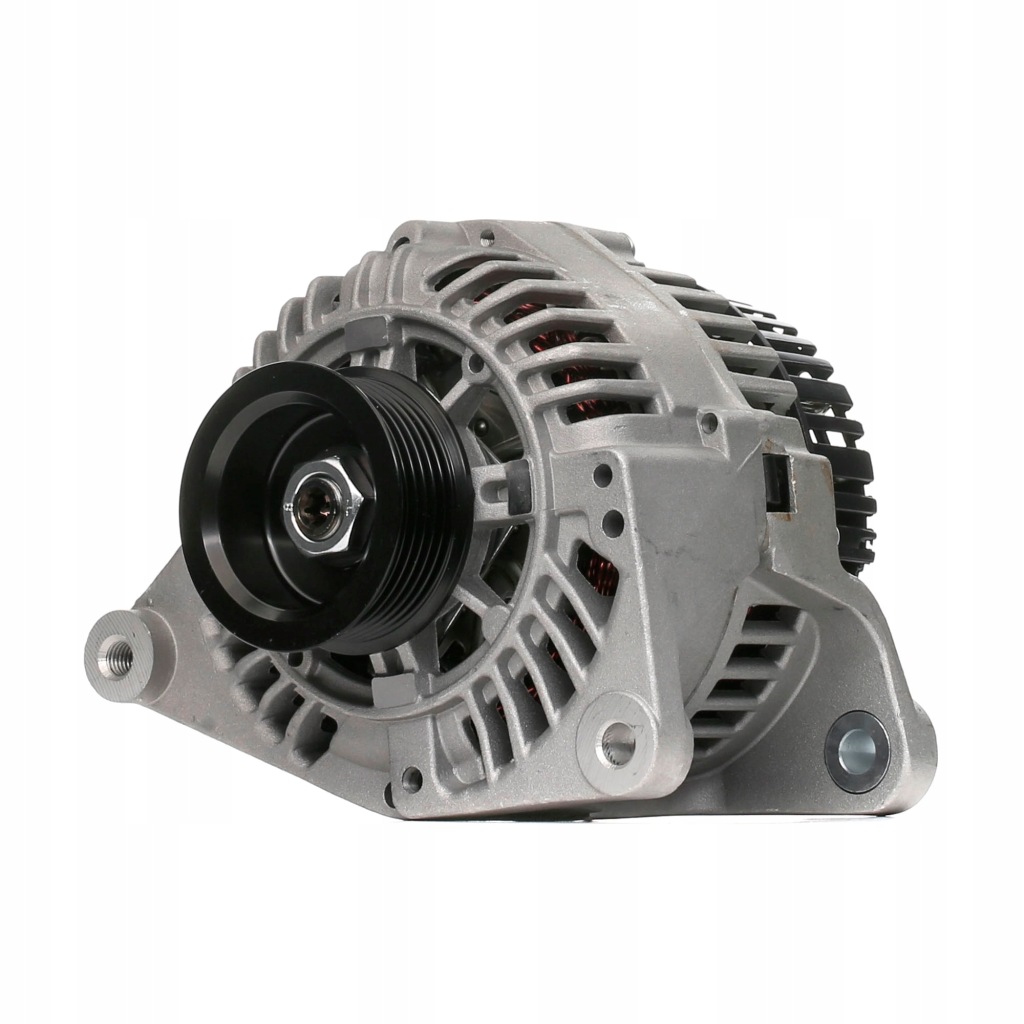 Купить Ridex 4g0754 генератор генератор 90a 12v к vw passat variant 3b6