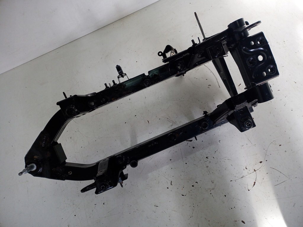 фото №1, Рама кронштейн кронштейн двигателя renault zoe