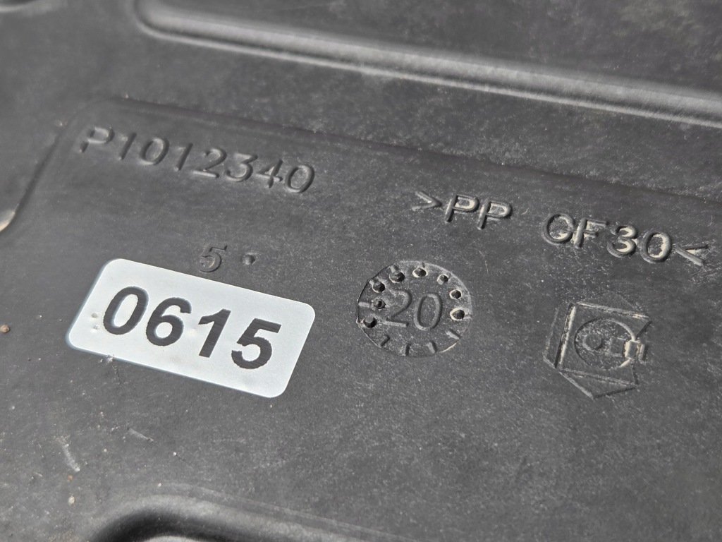 Pomps adblue насос combo e berlingo iv partner doblo 9832421480 Київ