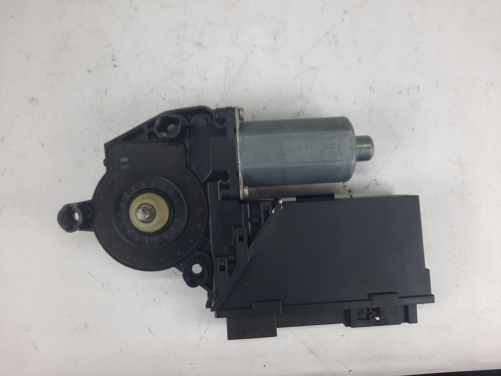 фото №5, Моторчик скло лівий задня porsche cayenne i touareg