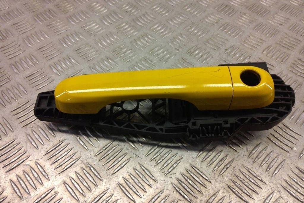 фото №1, Ручка левых боковых дверь jeep renegade off-road bu 252108rh 1.6l