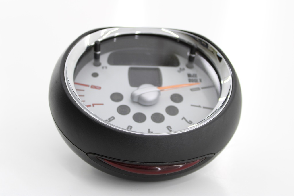 фото №2, Mini cooper clubman s r55 r56 2006-2013 obrotomierz счетчик приборы 8000 rpm