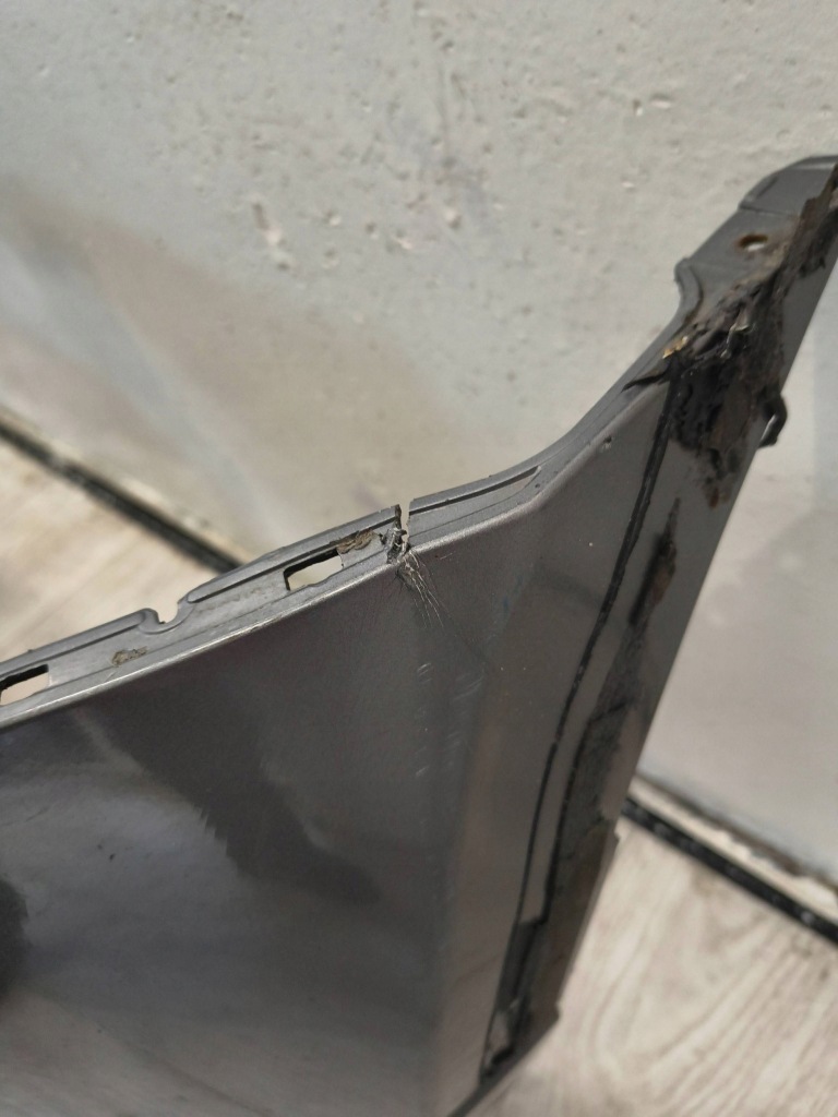 Бампер перед передний suzuki grand vitara 2 05-08 с Разборки