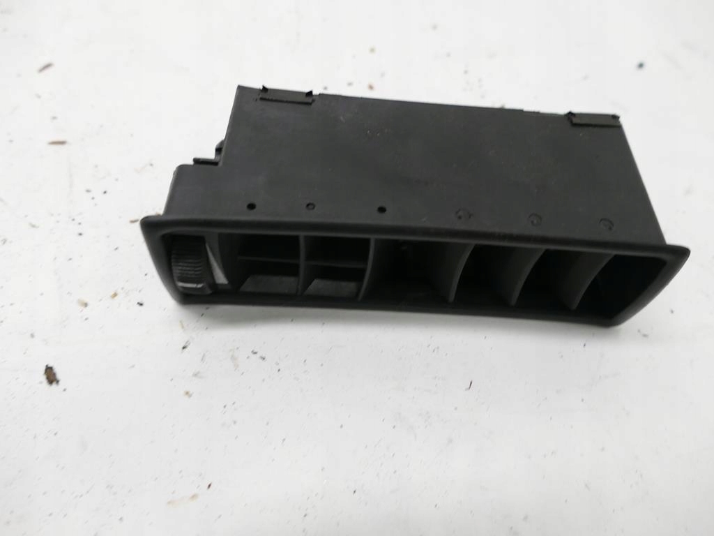 фото №1, Mercedes s w126 300 se решётка обдув правая