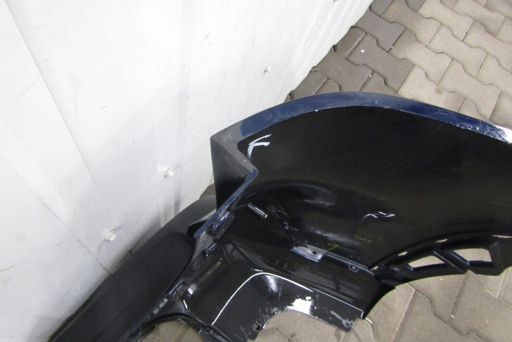 фото №13, Бампер задня задній suzuki sx4 sx-4 s-cross iii 3 21-