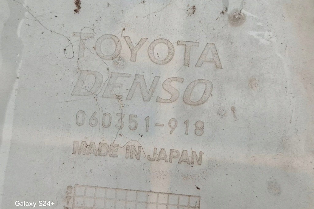 фото №10, Бачок омивача lexus gs jzs160_, uzs161_, uzs160_ 060351918