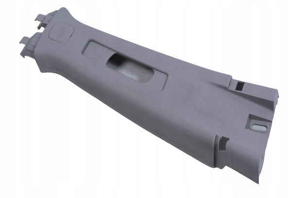 фото №1, Пластик захист стійка subaru xv 11r.