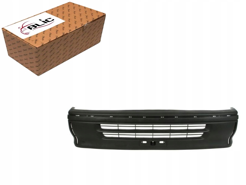 фото №1, Бампер перед toyota hiace iv 08.87-12.04 blic
