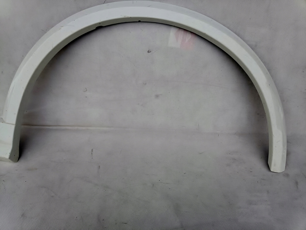 фото №1, Молдинг крила права перед передня audi q2 81a853718a