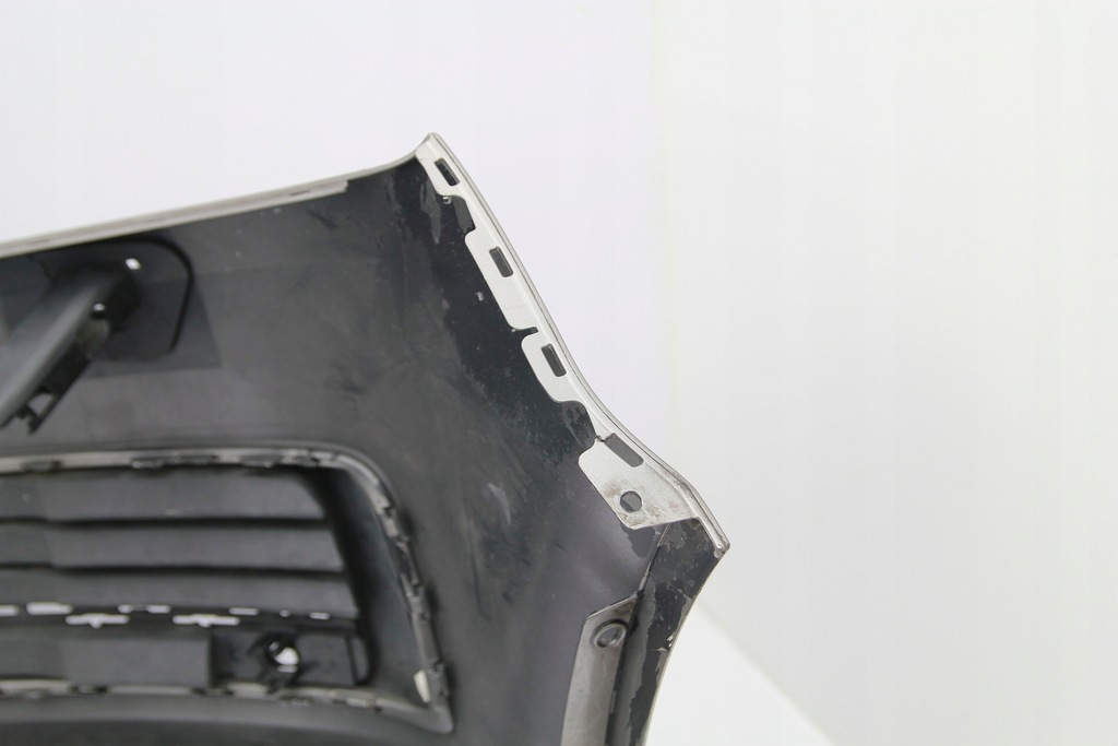 фото №8, Оригинальный бампер перед vw t6 multivan california 7e5 2015-2019