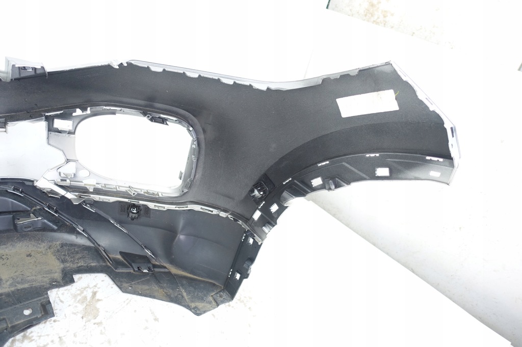 фото №10, Vw t-cross 2018- бампер перед передній 2gm807221a