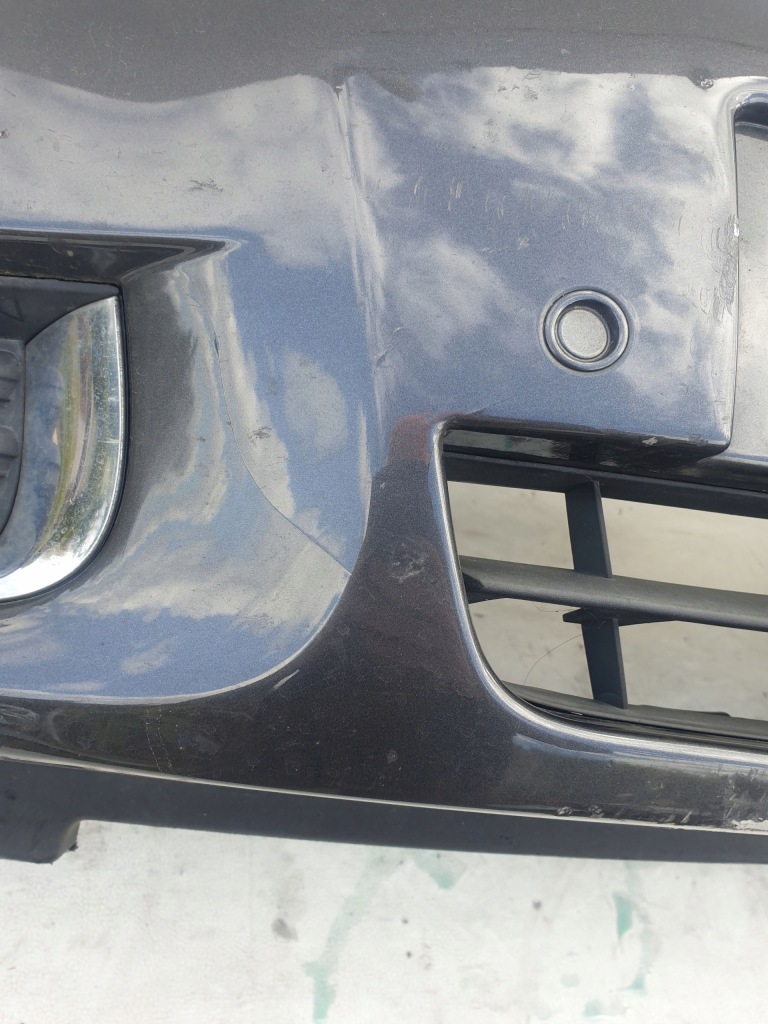 Opel insignia a 08-13 бампер перед передній pdc 13288286 Ціна