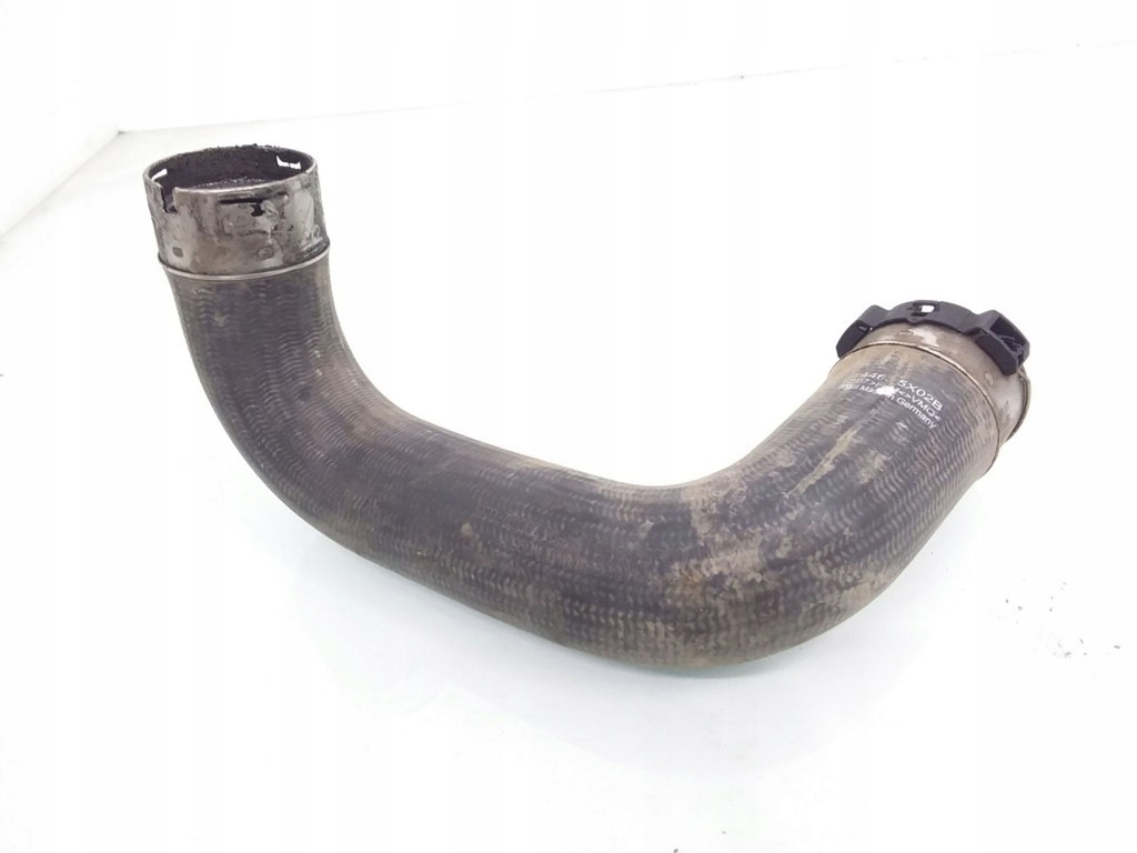 фото №1, 2014 nissan navara d40 wąż интеркулер 144635x02b