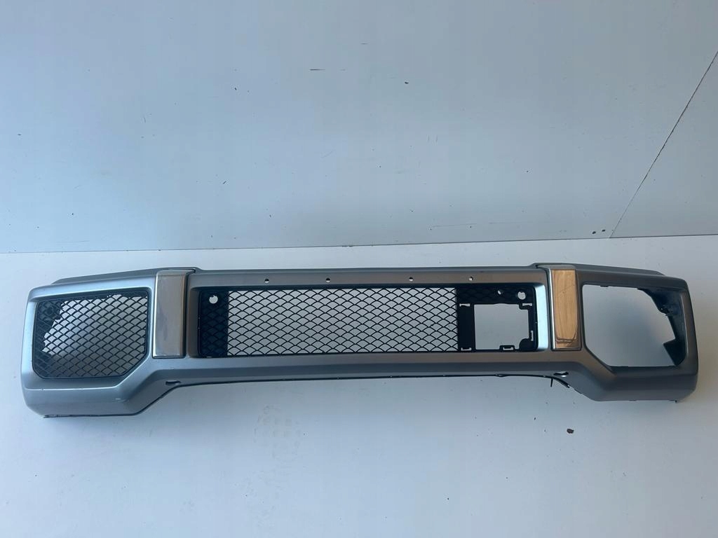 Купити Mercedes g 463 рестайлінг  бампер перед 4638850237
