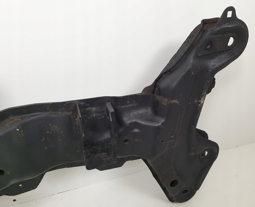 фото №5, Подрамник подрамник балка подрамник перед peugeot 1007