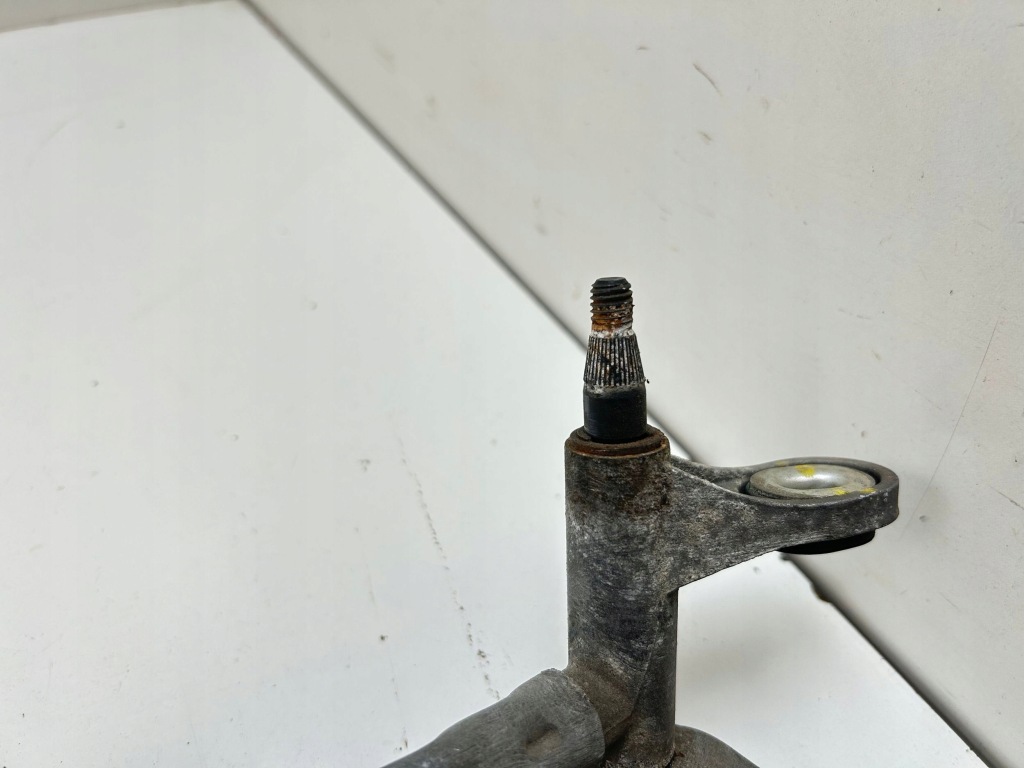 фото №8, 2016 peugeot boxer механизм дворник с двигатель 1363338080