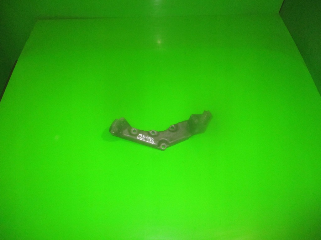 фото №1, Кронштейн двигателя кронштейн 2.0b r111 mercedes w203