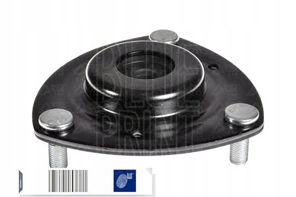 фото №12, Кронштейн амортизатора honda pl civic vii хэтчбек