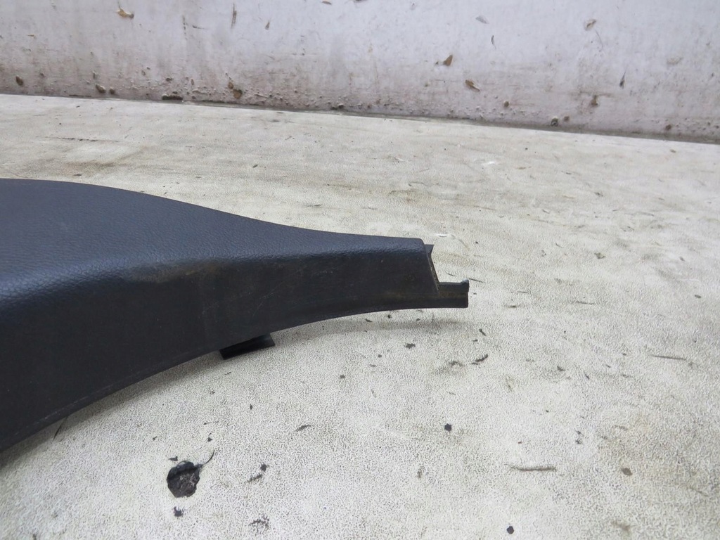 фото №4, Защита стойка правая jeep wk2