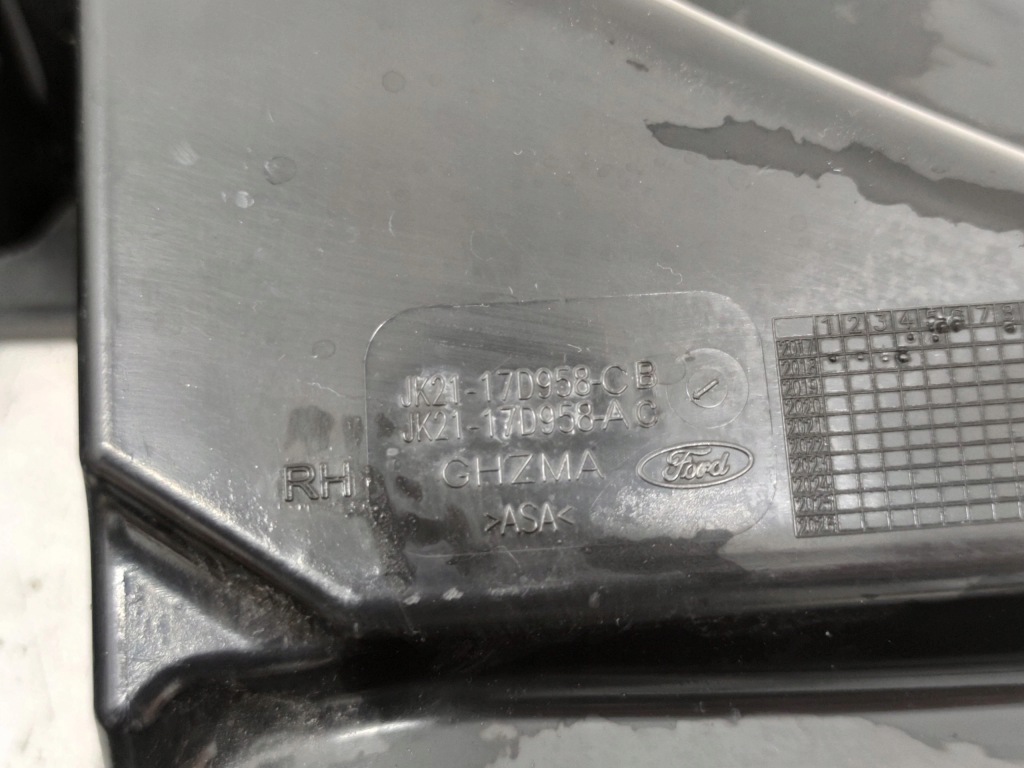 Toyota rav4 iv 12-15 кронштейн  бампера крыло перед правая  52535-42070 Цена