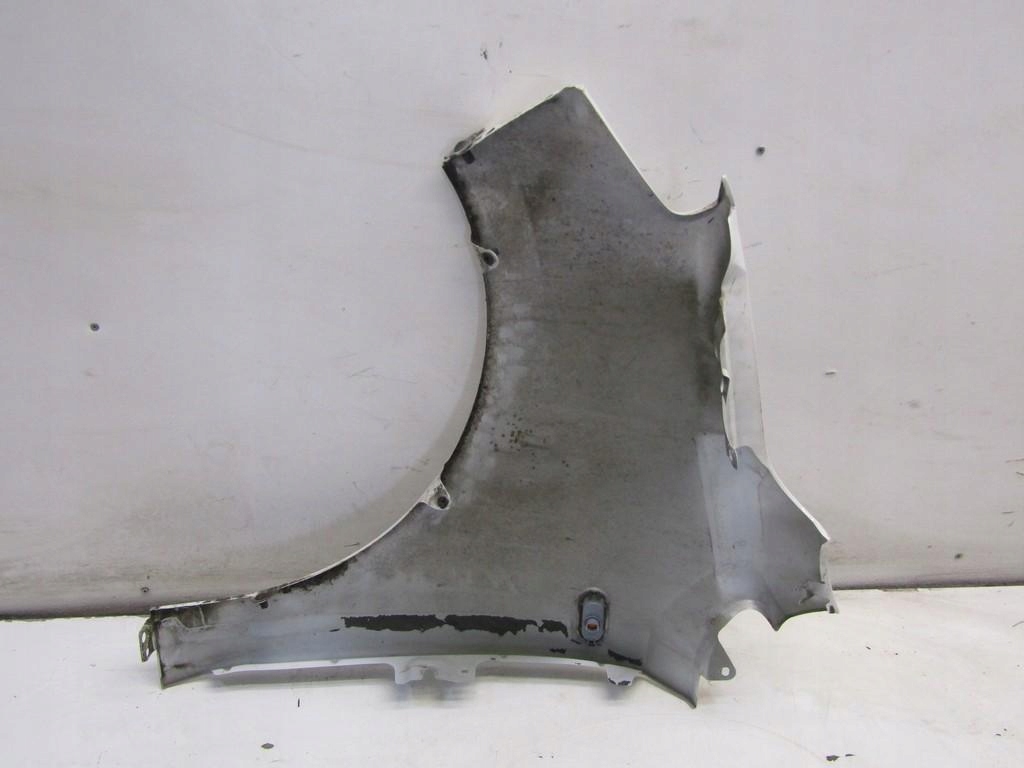 фото №5, Крила правий перед lb9a vw up mii citygo 5d