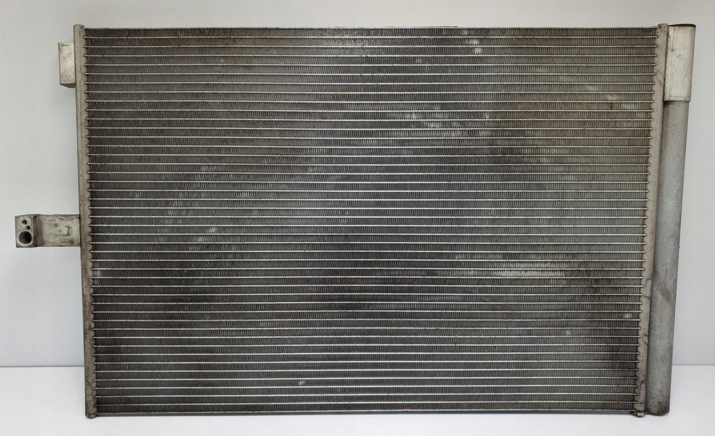 фото №5, Радіатор кондиціонера mercedes w207 a0995000354