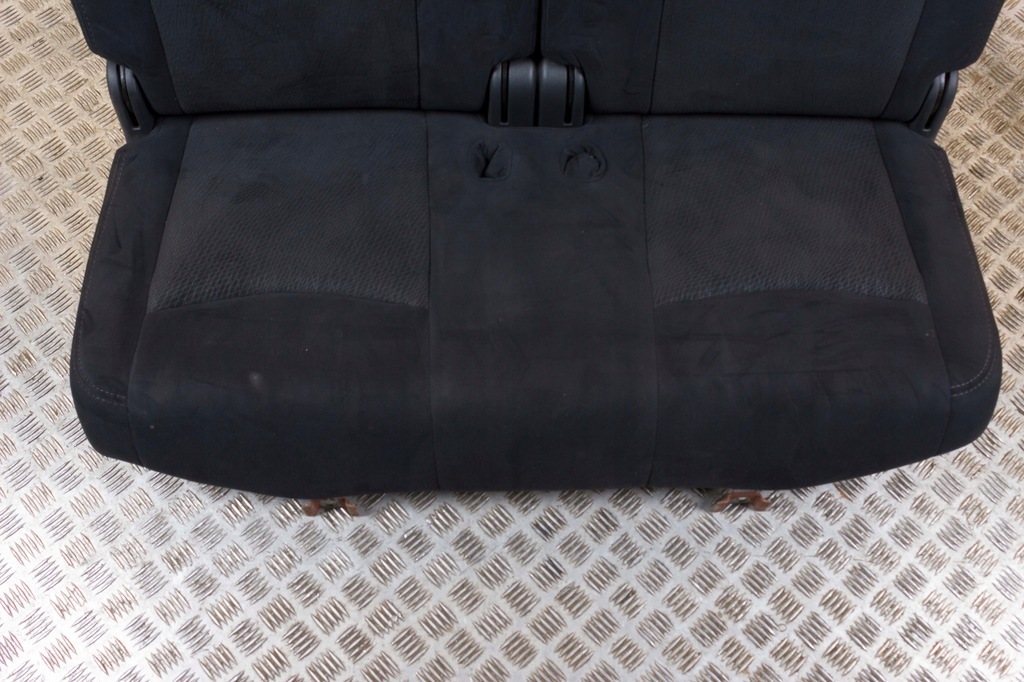 фото №6, Nissan pathfinder r52 2013- сиденье заднее сиденье iii ряд