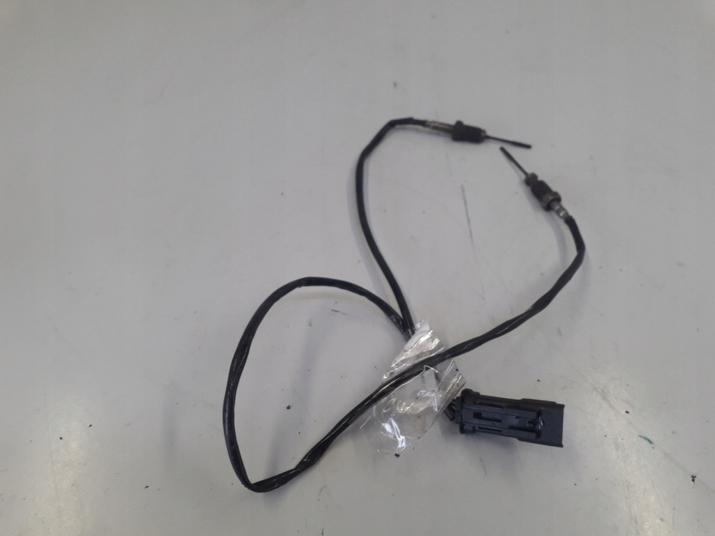 фото №1, Citroen c3 iii 16- датчик лямбда-зонд 9812376480