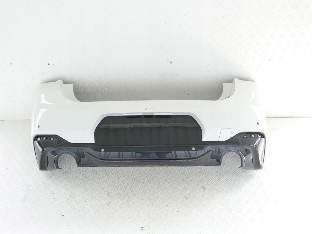 Купить Bmw x2 f39 m набор бампер задняя