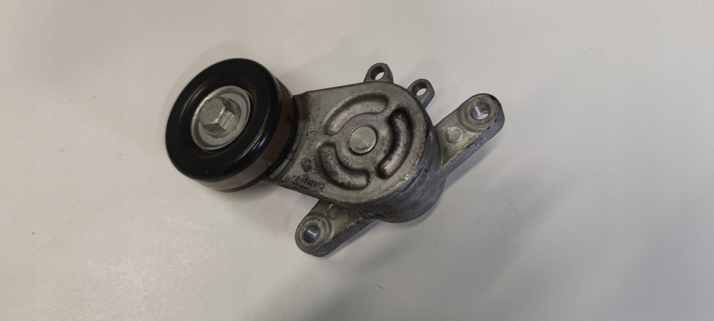 фото №1, Nissan micra k13 lift 1.2 dig-s 16r натяжитель ремень