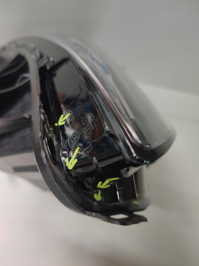 Купить Фара передняя левая левый перед opel insignia b intelli lux full led европа