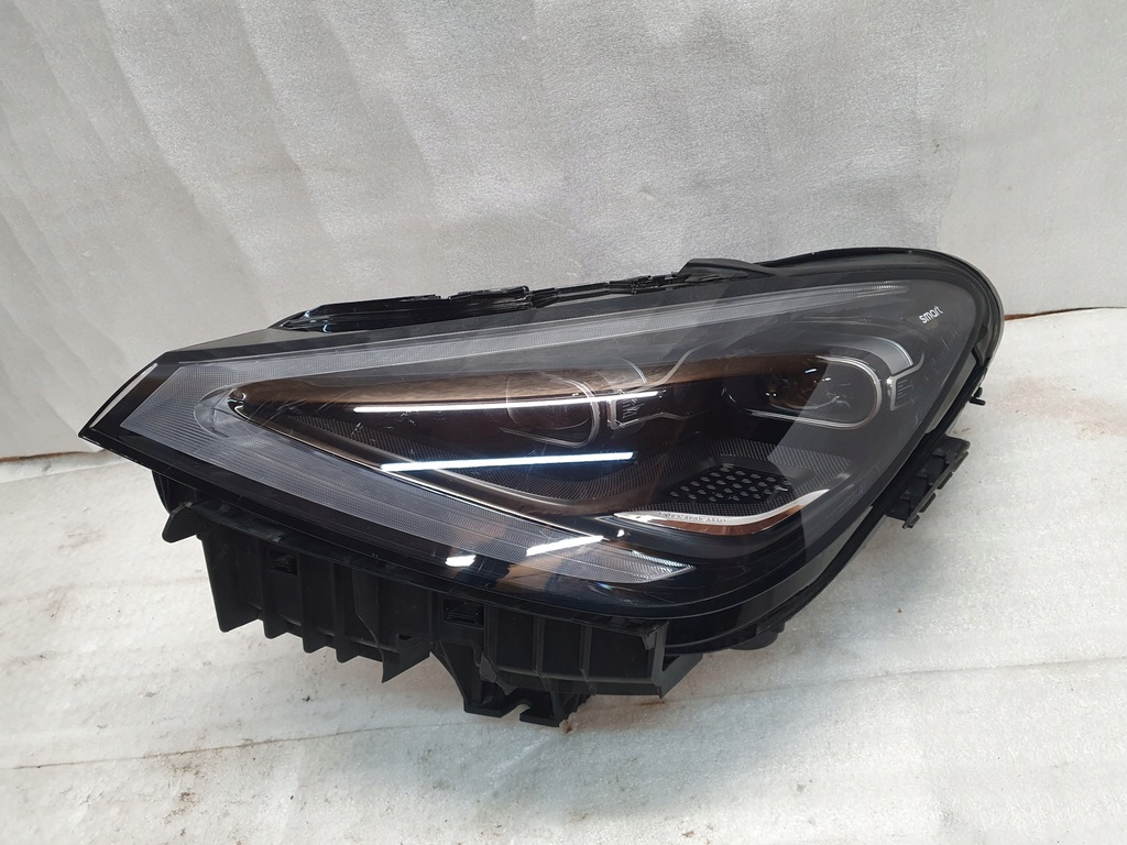 фото №1, Лампа перед ліва smart #1 full led 8895889888