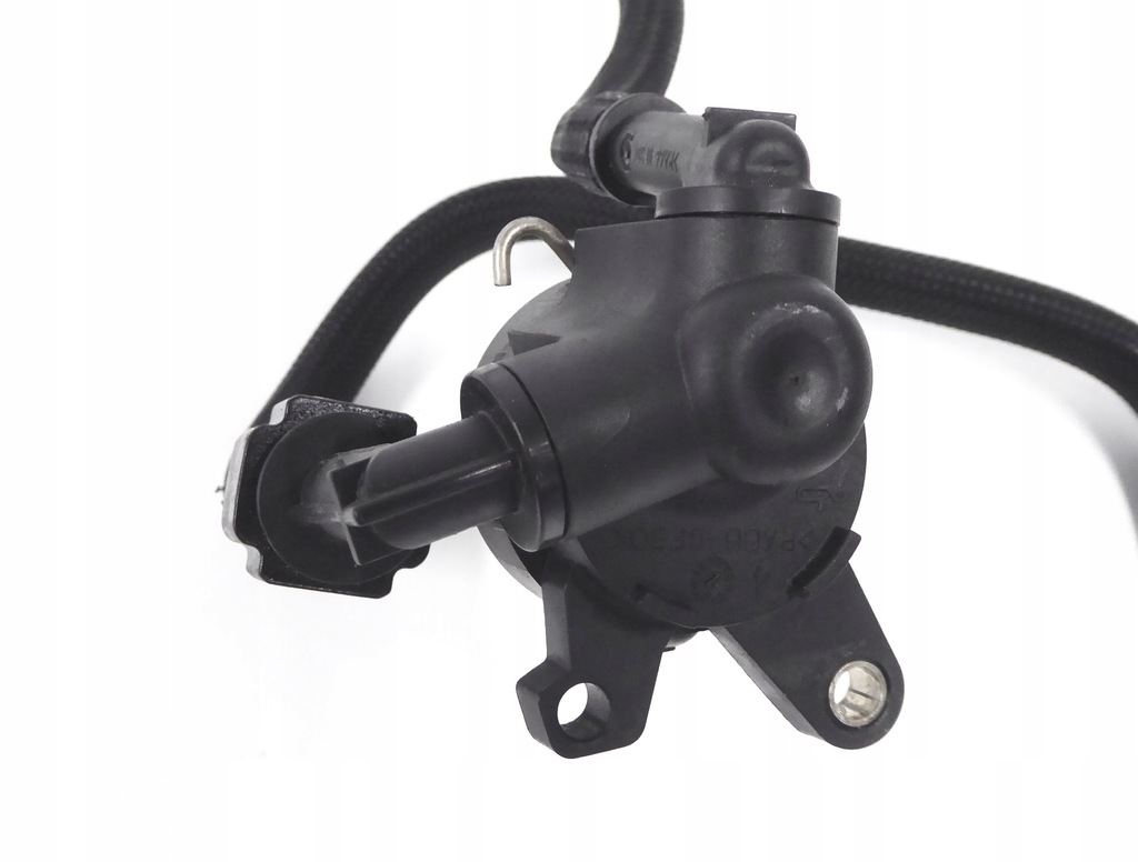 фото №3, Помпа вакуумa opel crossland x 1.6 cdti