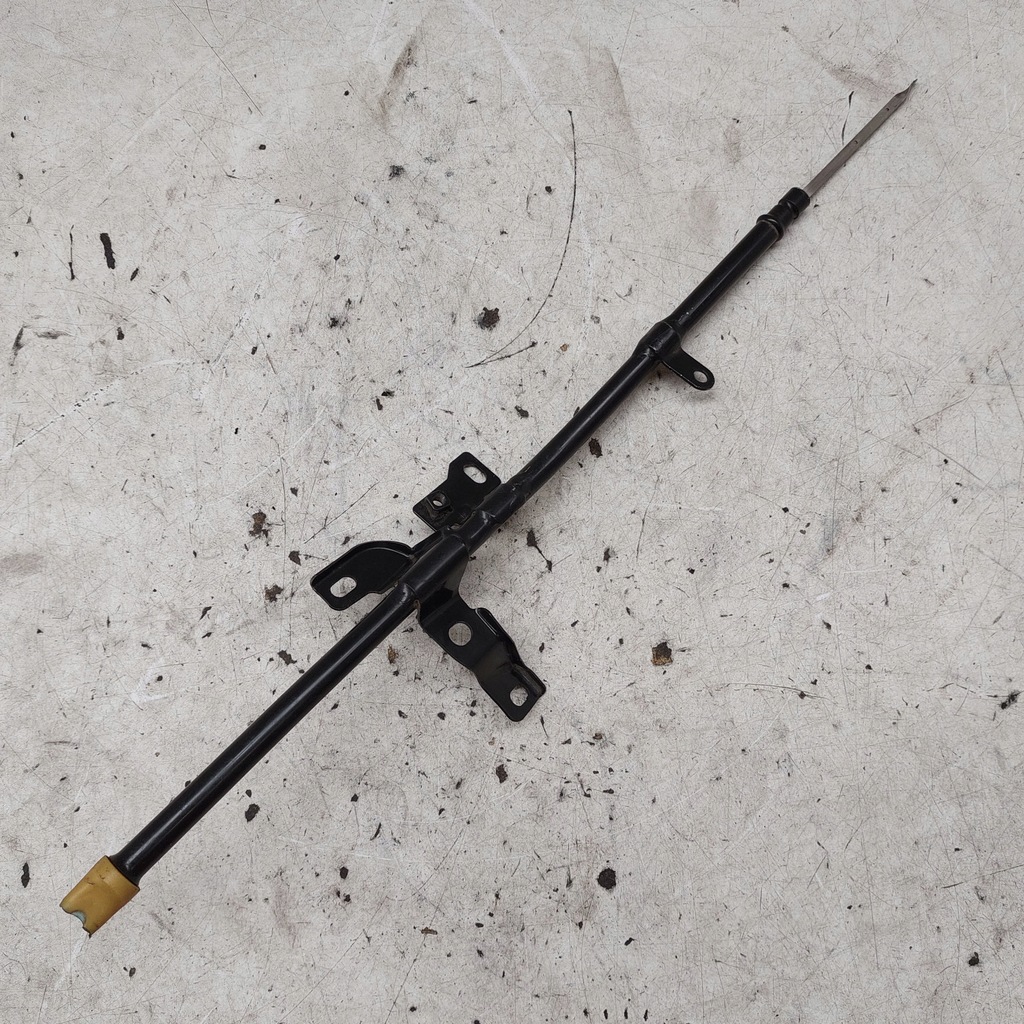 фото №6, Hyundai ix35 1,7 crdi 2013 щуп щуп масла