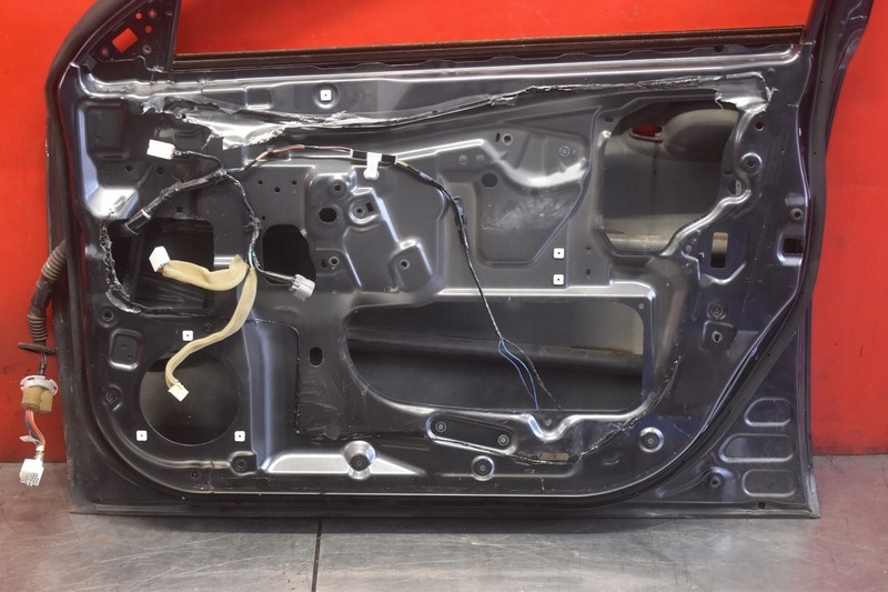 фото №12, Дверь правое перед передние f3t subaru legacy 5 v sedan 09-13