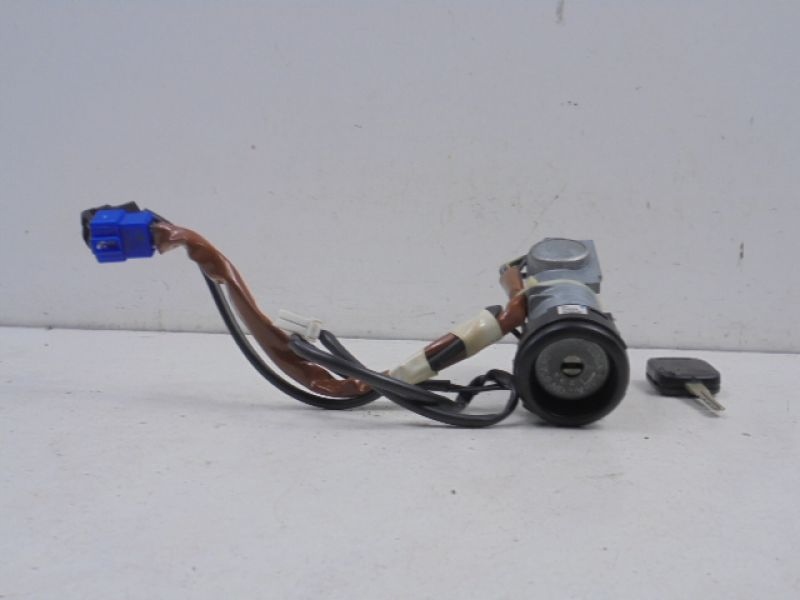 фото №6, Subaru impreza ii gd 01-03 замок зажигания 88215ae00