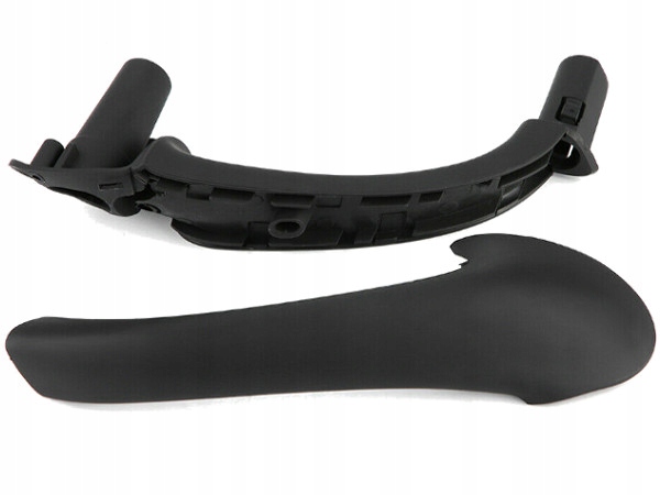 фото №4, Кронштейн ручка закрытия дверь левая mercedes w203