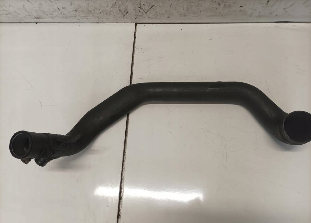 Купить Saab 9-5 пабтрубок  интеркулер 1999 2.0l 4753828