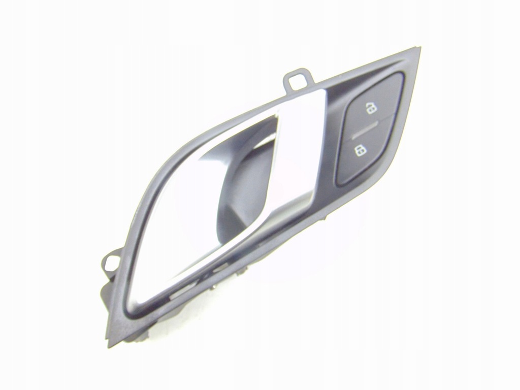 фото №1, Ручка двері ліва внутрішня audi r8 4s 16- 4s1837019 eu