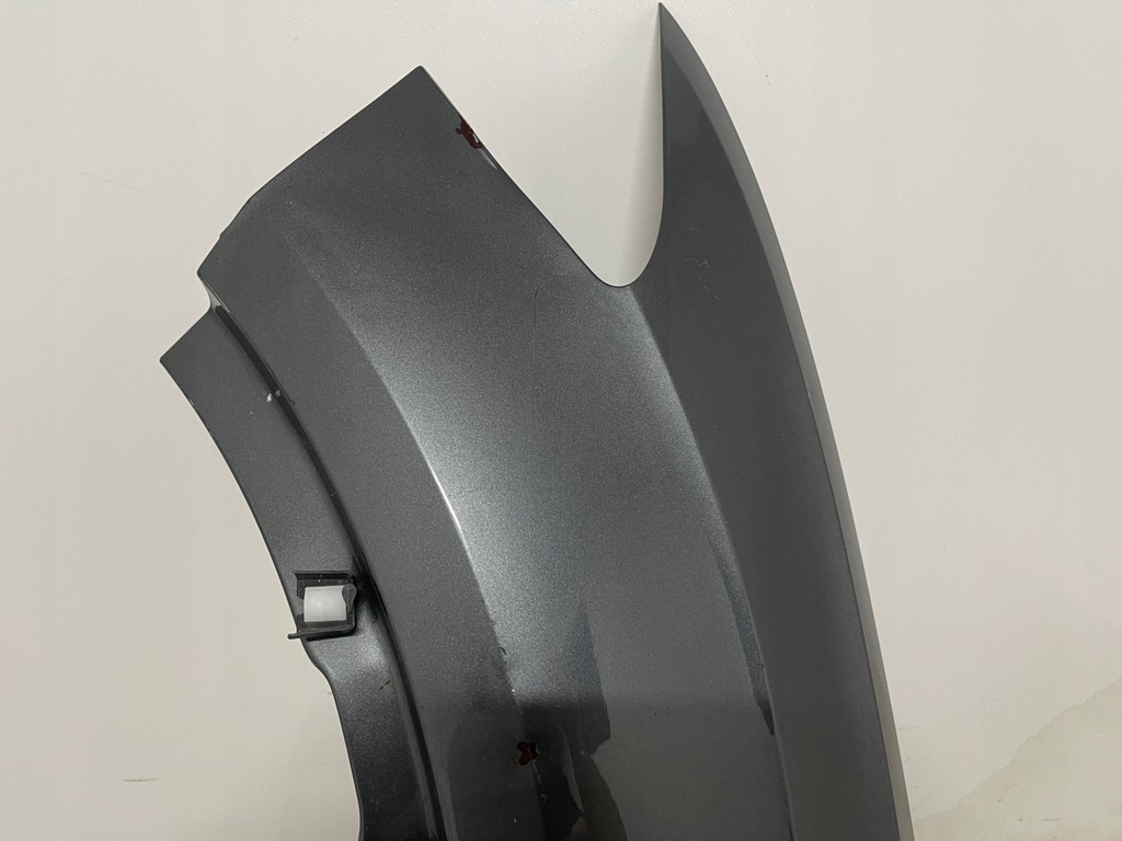 фото №7, Крила лівий перед volkswagen t-roc