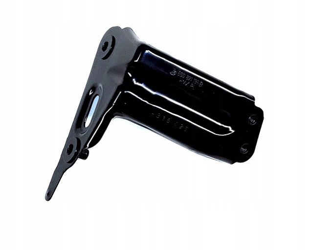 фото №1, Кронштейн крила праве golf vii 5g0821136b aso