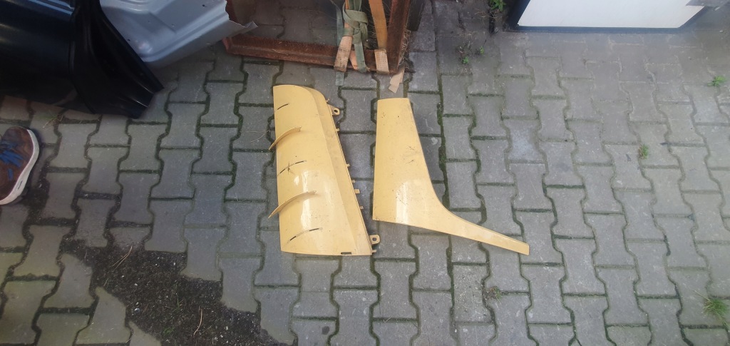 Купити Mercedes actros mp4 вітровик ліва a9607502625