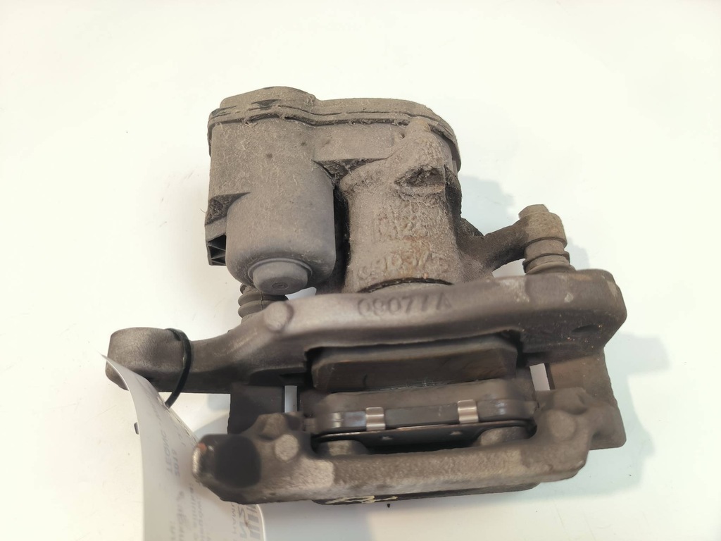 фото №4, Суппорт тормозной задняя правый renault kadjar i