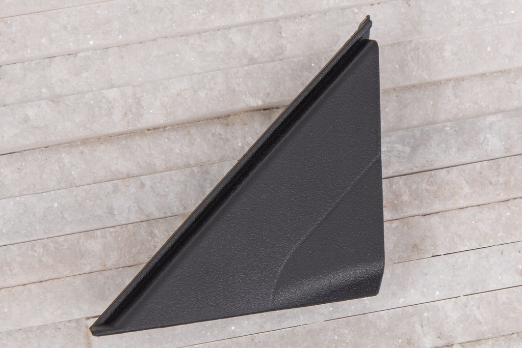 фото №8, Hyundai elantra vi ad 15-18 заглушка треугольник жабо левый 86180f2000