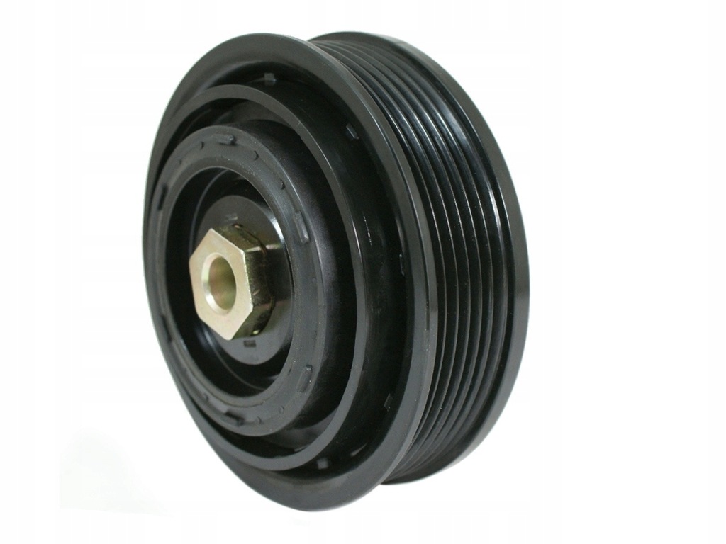 фото №1, Зчеплення компресор mercedes 447150-7220