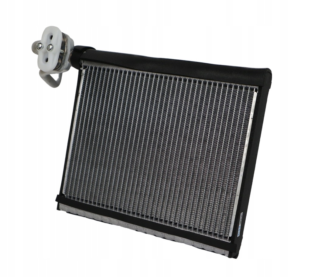 фото №1, Испаритель кондиционера nissan qashqai 2007 - 2013